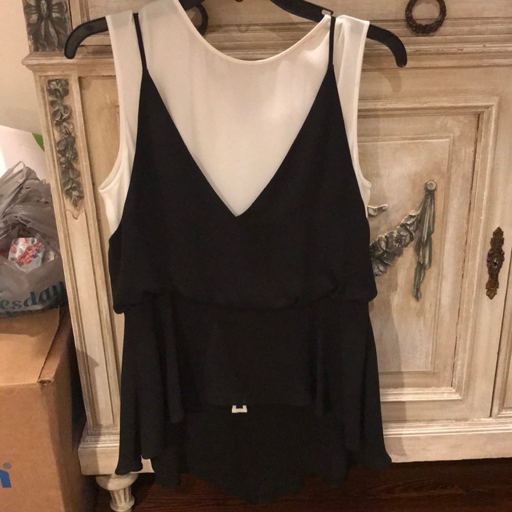 Blouse - Picture 3 of 3